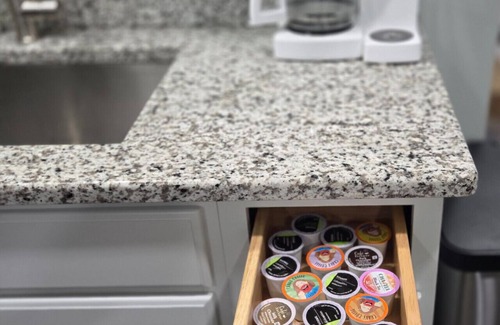 New Baltimore Apartamento | Charlie`s by the Bay Unit 3