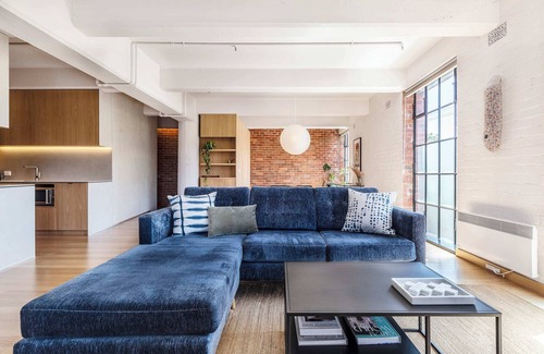 Fitzroy Condominio | Charlie's Chocolate Factory-Unwrap Fitzroy's Charm