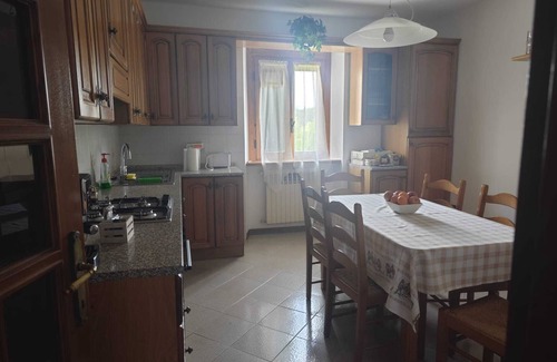 Arezzo Apartamento | Charlie's Home B&B-Private Parking-Arezzo Trade Fairs and Congresses-Historic Center