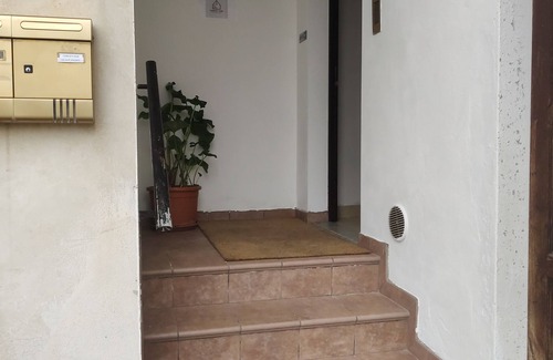 Arezzo Apartamento | Charlie's Home B&B-Private Parking-Arezzo Trade Fairs and Congresses-Historic Center