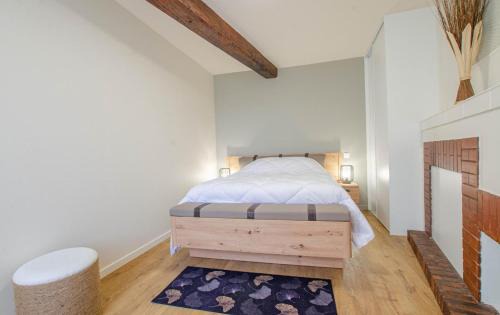 Neuville-sur-Vanne Casa | Charlie's home