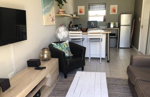 Parklands Cabaña | Charlie's Place, Blouberg, Ciudad del Cabo