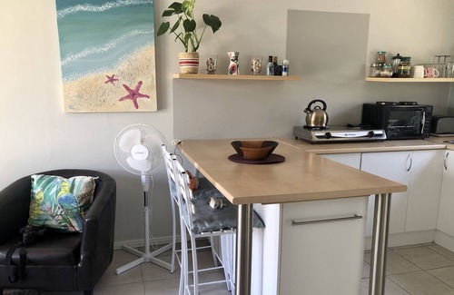 Parklands Cabaña | Charlie's Place, Blouberg, Ciudad del Cabo