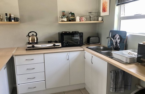 Parklands Cabaña | Charlie's Place, Blouberg, Ciudad del Cabo