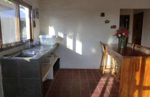 Ayampe Hotel | Charlie Suites Ayampe