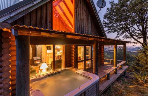 Mt Lyford Chalet De Esquí | Charlies Cabin - Mt Lyford