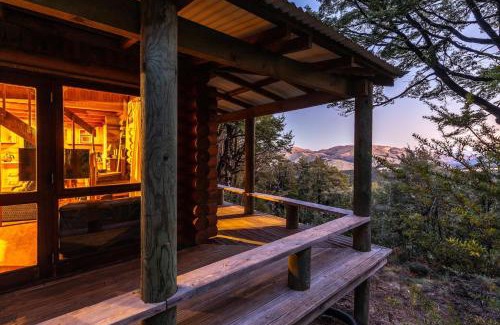 Mt Lyford Chalet De Esquí | Charlies Cabin - Mt Lyford