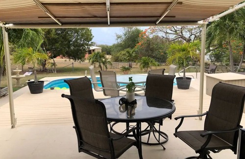 Judith's Fancy Casa | Charlies Cove in Estate Judith's Fancy