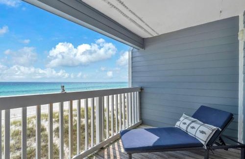 Sunnyside Casa | Charline at Shoreline Villas
