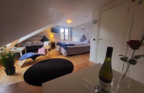 Svenljunga Casa | Charlines cozy Pensionat