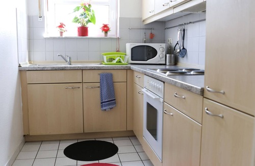 Wieblingen Apartamento | Charlotte Apartment Heidelberg