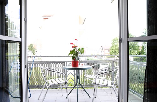 Wieblingen Apartamento | Charlotte Apartment Heidelberg