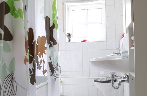 Wieblingen Apartamento | Charlotte Apartment Heidelberg