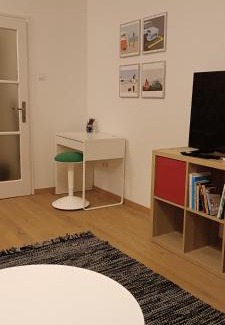 Eger Apartamento | Charlotte Bellevue Apartman