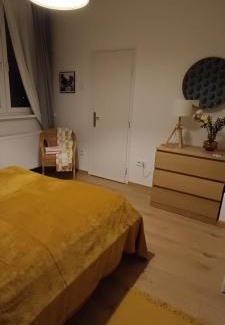 Eger Apartamento | Charlotte Bellevue Apartman