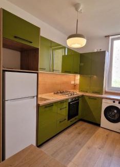 Eger Apartamento | Charlotte Bellevue Apartman