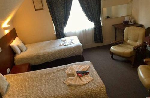 West Hampstead Casa | Charlotte Guest House