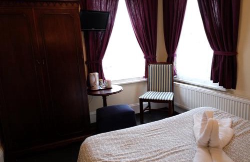 West Hampstead Casa | Charlotte Guest House