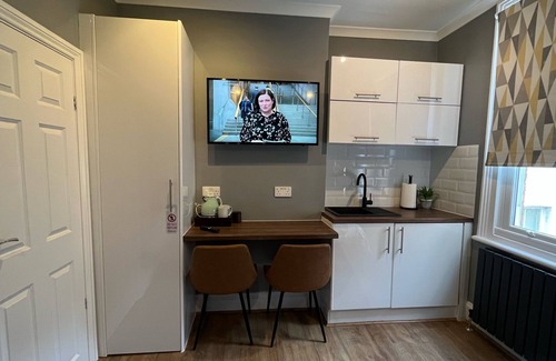 West Hampstead Casa | Charlotte Guest House