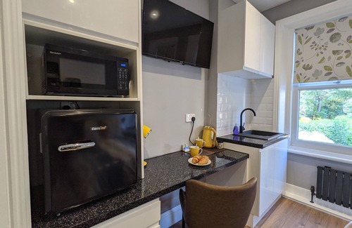 West Hampstead Casa | Charlotte Guest House