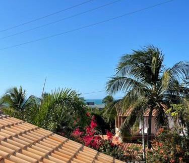 Canoa Quebrada Casa | Charlotte House