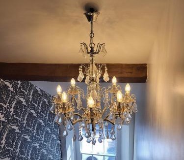 Ballymoney Casa | Charlotte House