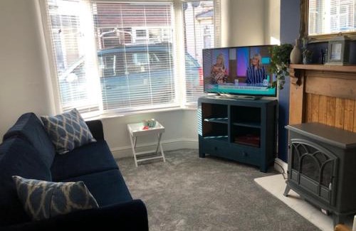 Redcar Casa | Charlotte House