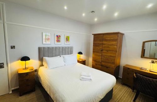 Lincoln Hotel | Charlotte House Hotel