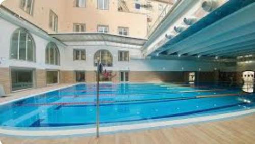 Naples City Centre Apartamento | CHARLOTTE House