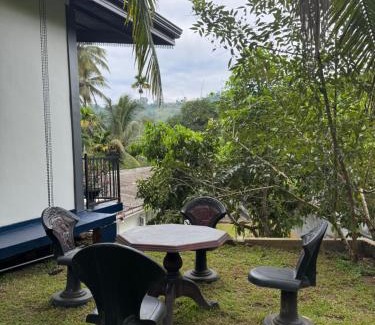 Gampola Casa | charlotte inn