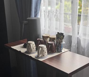 Gampola Casa | charlotte inn