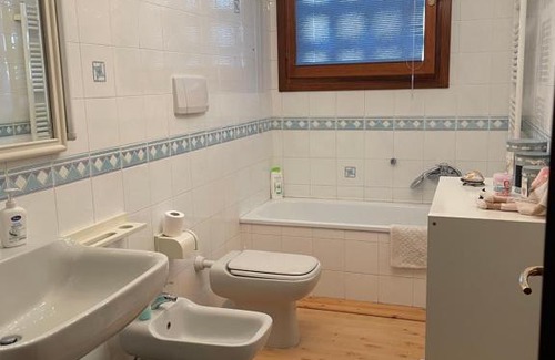 Bassano del Grappa Casa | Charlotte room