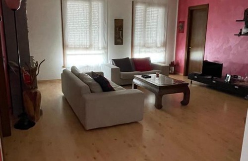Bassano del Grappa Casa | Charlotte room