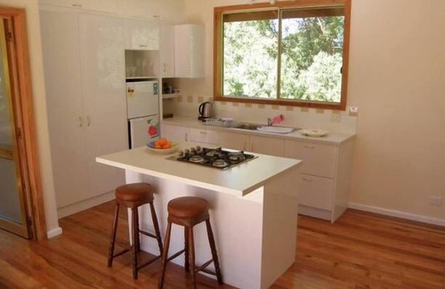 Bellingen Cabaña | Charlotte Honeymoon Cottage