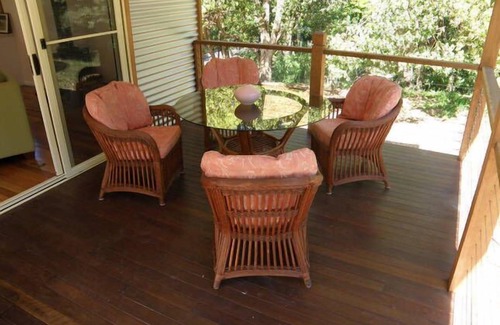 Bellingen Cabaña | Charlotte Honeymoon Cottage