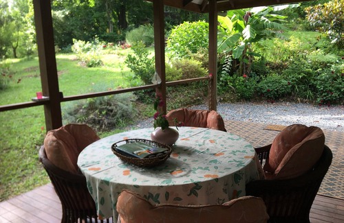 Bellingen Cabaña | Charlotte Honeymoon Cottage