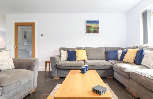 Pendeen Casa | Charlotte's House