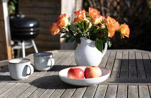 Tetbury Casa | Charlton Cottage