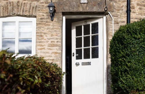 Tetbury Casa | Charlton Cottage