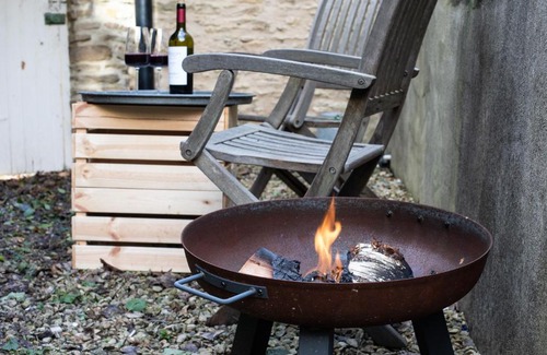 Tetbury Casa | Charlton Cottage