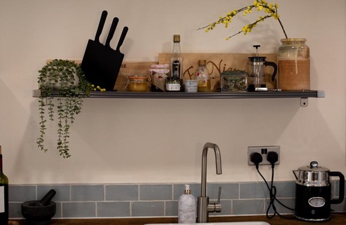 Tetbury Casa | Charlton Cottage