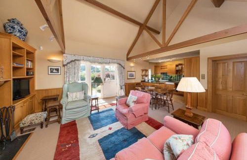 Hallington Casa | Charlton Gate