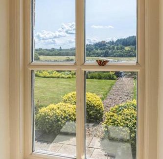 Hallington Casa | Charlton Gate