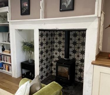 Charlton Apartamento | Charlton Old Farm Guesthouse