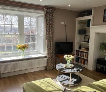 Charlton Apartamento | Charlton Old Farm Guesthouse