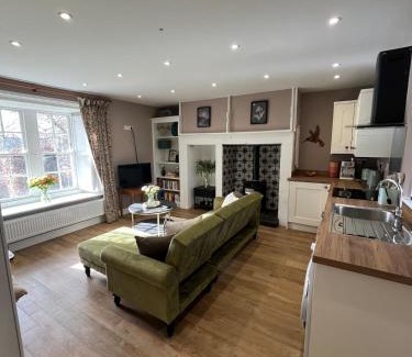 Charlton Apartamento | Charlton Old Farm Guesthouse