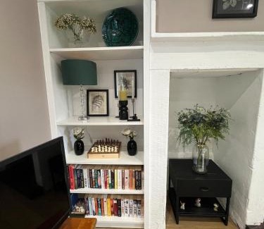 Charlton Apartamento | Charlton Old Farm Guesthouse