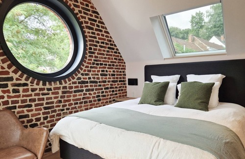 Braine-le-Comte Casa | Charly 132