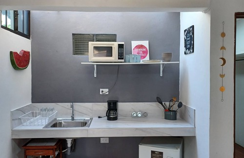 San Salvador Apartamento | Lugar de Charly La Zona Rosa