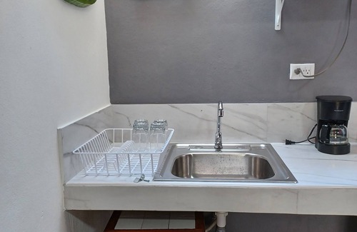 San Salvador Apartamento | Lugar de Charly La Zona Rosa